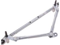 OEM Chevrolet Wiper Frame - 20913315