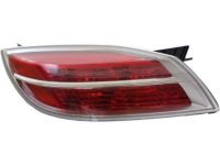 OEM Saturn Sky Lamp Asm-Tail - 25854809