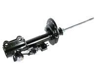 OEM 2012 Cadillac SRX Strut - 22793799