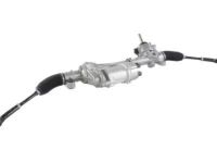 OEM 2014 Chevrolet Camaro Gear Assembly - 23207196