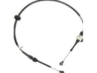 OEM Pontiac Montana Shift Control Cable - 19368078