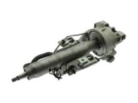 OEM 2007 Chevrolet Malibu Steering Column - 19332845