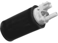 OEM 1990 Chevrolet Camaro Fuel Pump - 25116163