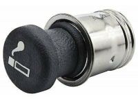 OEM GMC K2500 Suburban Lighter - 23202298