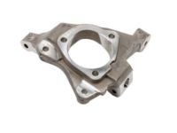 OEM 2009 Chevrolet Malibu Knuckle - 19303853