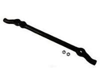 OEM 1998 Chevrolet Express 1500 Relay Rod - 26050382