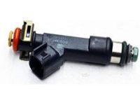 OEM 2010 Pontiac G6 Injector - 12625029