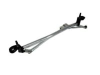 OEM Saturn Astra Wiper Linkage - 93179150