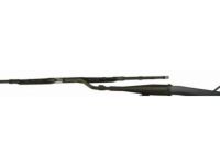 OEM Pontiac Wiper Arm - 15873454