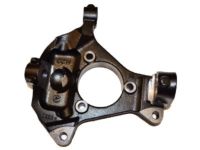 OEM GMC Sierra 1500 Knuckle - 22760658