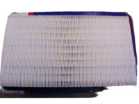 OEM Oldsmobile Cutlass Supreme Filter Element - 25161977