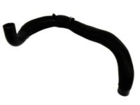 OEM Cadillac CTS Upper Hose - 25880391