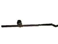 OEM 1989 GMC Jimmy Channel Asm - 337716