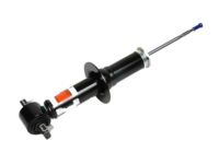 OEM Chevrolet Avalanche Shock Absorber - 19368455