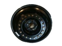 OEM 2014 Chevrolet Impala Compact Spare - 13235015