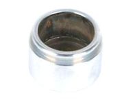 OEM 2010 Hummer H3T Piston - 10366555