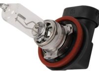 OEM Chevrolet Camaro Headlamp Bulb - 10351666