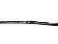 OEM 2017 Buick Verano Front Blade - 13348836