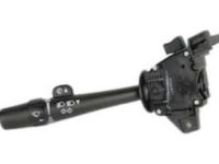 OEM GMC Savana 3500 Combo Switch - 25778641