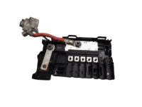 OEM 2018 Chevrolet Cruze Fuse Box - 39023242