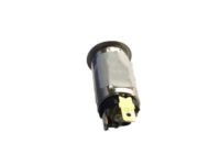 OEM 1999 Chevrolet Prizm Lighter Asm, Cigarette(W/Housing) - 94855418