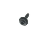 OEM Saturn Sky Bumper Cover Screw - 11588544