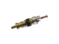 OEM Buick Encore Discharge Hose Valve - 96961784