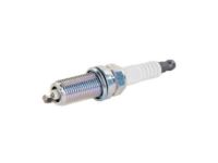 OEM Cadillac Spark Plug - 55564748