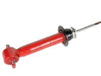 OEM 2008 GMC Sierra 2500 HD Strut - 25980102