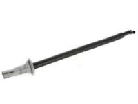 OEM 2007 Saturn Outlook Vent Hose - 15126692