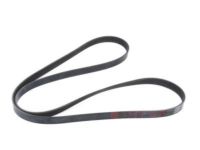 OEM 2022 Buick Enclave Serpentine Belt - 12647764