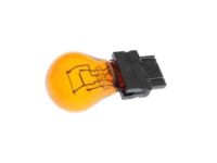 OEM Chevrolet Colorado Bulb, Front Turn Signal Lamp - 15862271