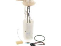 OEM 1996 GMC Savana 2500 Fuel Pump - 19367490