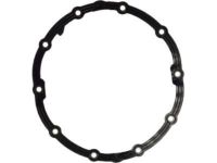 OEM Chevrolet Avalanche Housing Cover Gasket - 15860607