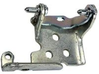 OEM 2008 Hummer H2 Hinge - 15134975