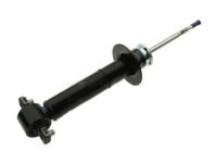 OEM 2014 Chevrolet Suburban 1500 Front Shock Absorber Assembly - 19353951