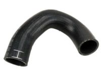 OEM 2014 Buick Encore Radiator Outlet Hose - 96968500