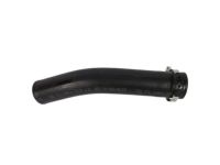 OEM Chevrolet C1500 Suburban Hose-Fuel Tank Filler - 15148837