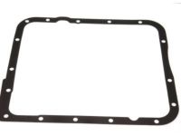 OEM 1999 Chevrolet Astro Automatic Transmission Pan Gasket - 8654799