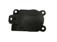 OEM Buick Verano Actuator - 13372987