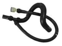 OEM Chevrolet Suburban 2500 Outlet Hose - 15834772