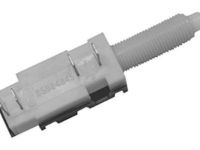 OEM 1988 GMC R1500 Suburban Stoplamp Switch - 25524845