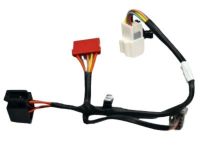 OEM Hummer H3 Harness - 25949869