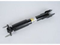 OEM 2011 Chevrolet Silverado 2500 HD Shock - 20908414