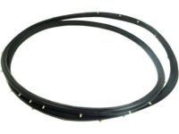 OEM Hummer Door Weatherstrip - 25931869