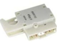 OEM Chevrolet Silverado Stoplamp Switch - 15128592