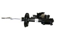 OEM 2014 Cadillac SRX Strut - 22793800