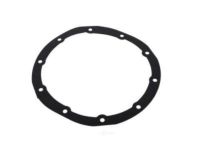 OEM Chevrolet Avalanche 1500 Housing Cover Gasket - 15807693
