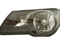 OEM Pontiac Composite Assembly - 10305768