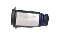 OEM Chevrolet Monte Carlo Filler Tube - 12582073